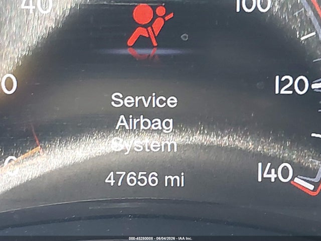 1C4RJFAG4MC829001 Jeep Grand Cherokee Laredo X 4x4
