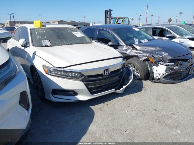 2018 1HGCV1F9XJA053912 main image