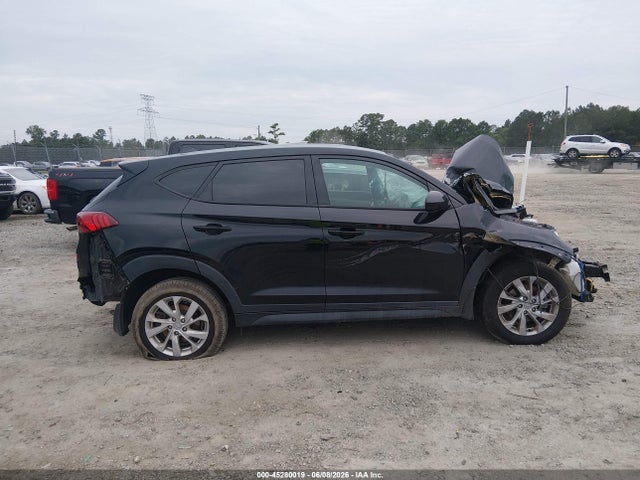 Hyundai TUCSON SE 2019 KM8J23A43KU002558 Image 14