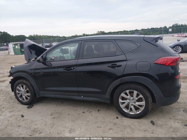 Hyundai TUCSON SE 2019 KM8J23A43KU002558 Image 15