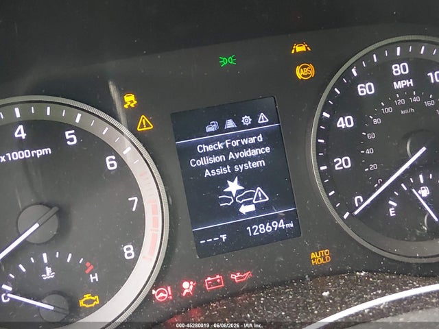 Hyundai TUCSON SE 2019 KM8J23A43KU002558 Image 16