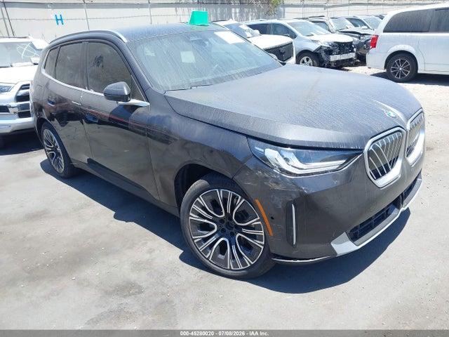 BMW X3 30 Xdrive 2025 5UX53GP02S9Y68994 главное изображение