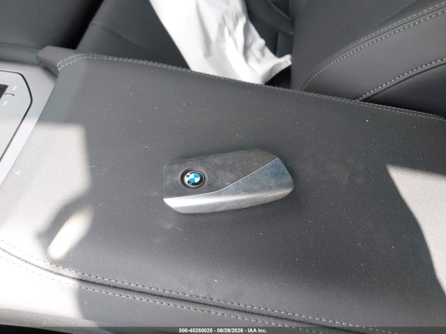 BMW X3 30 Xdrive 2025 5UX53GP02S9Y68994 Image 11