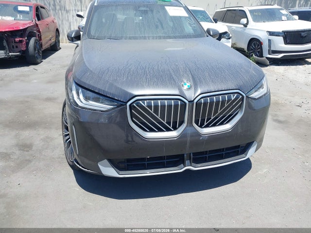 BMW X3 30 Xdrive 2025 5UX53GP02S9Y68994 Image 12