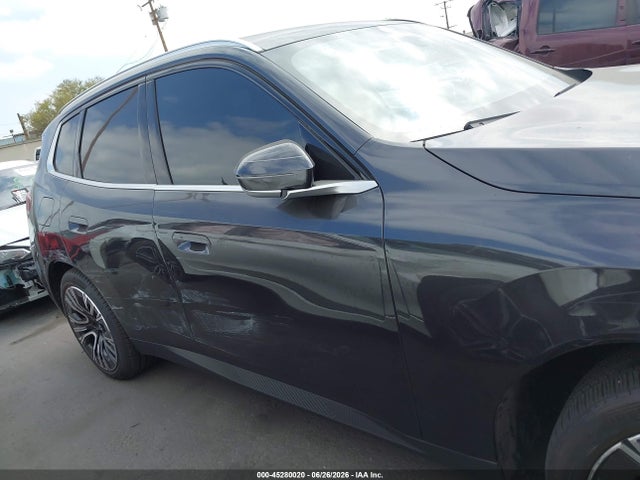 BMW X3 30 Xdrive 2025 5UX53GP02S9Y68994 Image 13