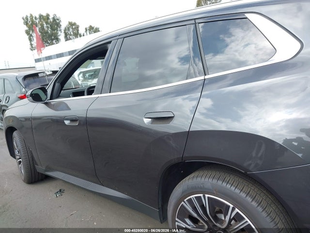 BMW X3 30 Xdrive 2025 5UX53GP02S9Y68994 Image 14