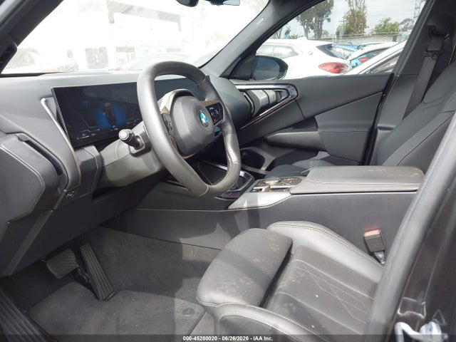 BMW X3 30 Xdrive 2025 5UX53GP02S9Y68994 Image 17