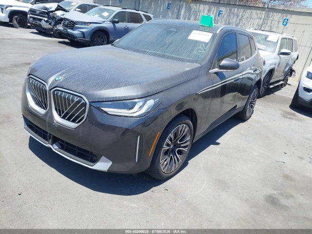 BMW X3 30 Xdrive 2025 5UX53GP02S9Y68994 Image 2