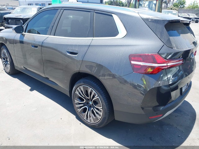 BMW X3 30 Xdrive 2025 5UX53GP02S9Y68994 Image 3