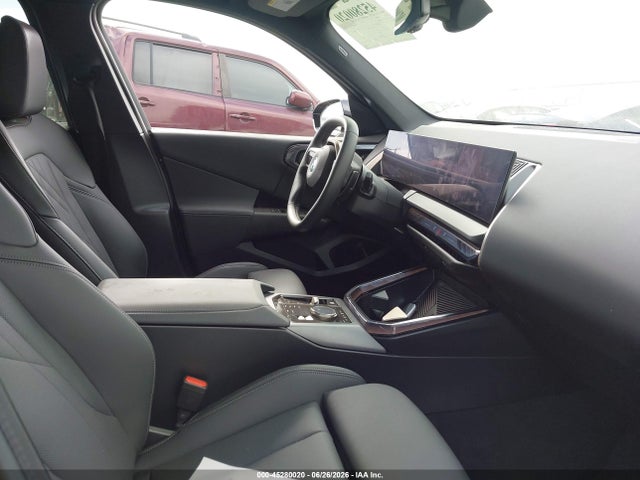BMW X3 30 Xdrive 2025 5UX53GP02S9Y68994 Image 5