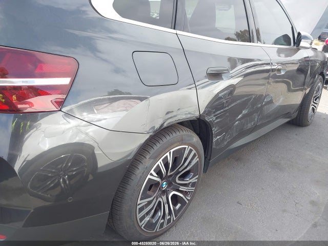 BMW X3 30 Xdrive 2025 5UX53GP02S9Y68994 Image 6