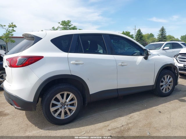Продаж на аукціоні авто 2016 Mazda Cx-5 Touring, vin: JM3KE4CY5G0914765, номер лоту: 45280022