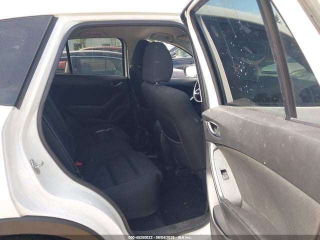 Продаж на аукціоні авто 2016 Mazda Cx-5 Touring, vin: JM3KE4CY5G0914765, номер лоту: 45280022