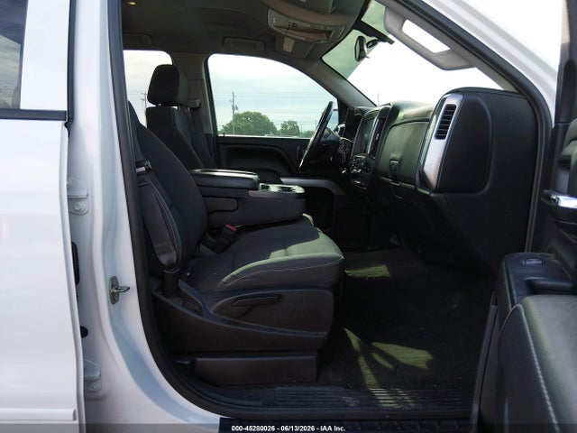 2016 Chevrolet Silverado 1500 1lt მანქანა იყიდება აუქციონზე, vin: 1GCVKREC1GZ305861, აუქციონის ნომერი: 45280026