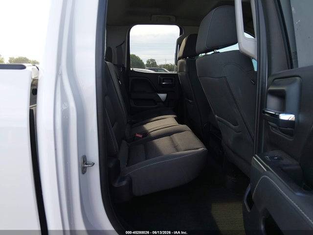 2016 Chevrolet Silverado 1500 1lt მანქანა იყიდება აუქციონზე, vin: 1GCVKREC1GZ305861, აუქციონის ნომერი: 45280026