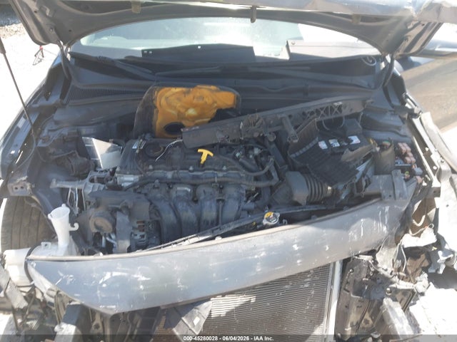 KMHH35LE5JU068413 Hyundai ELANTRA GT