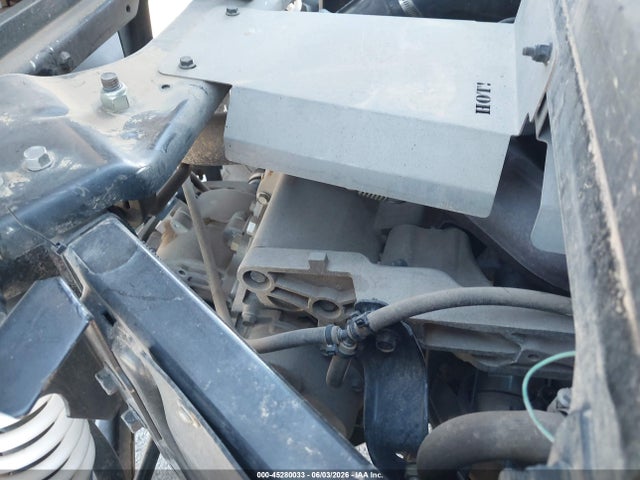 2018 Textron Stampede მანქანა იყიდება აუქციონზე, vin: 4UFT20AB8J9006514, აუქციონის ნომერი: 45280033