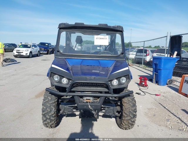 2018 Textron Stampede მანქანა იყიდება აუქციონზე, vin: 4UFT20AB8J9006514, აუქციონის ნომერი: 45280033