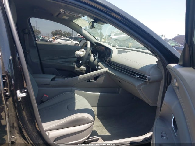 Hyundai ELANTRA SEL 2023 KMHLS4AG1PU427518 Image 5