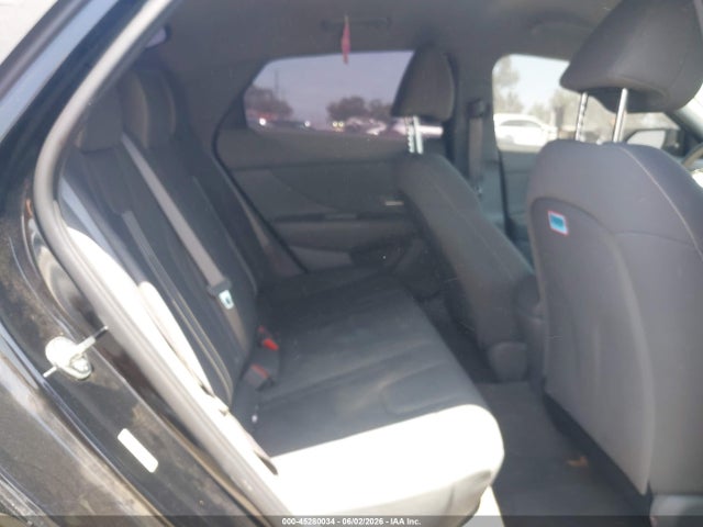 Hyundai ELANTRA SEL 2023 KMHLS4AG1PU427518 Image 8