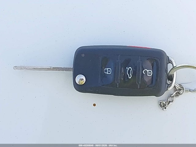 Aukcja sprzedaży 2013 Volkswagen Jetta 2.5l Se, vin: 3VWDP7AJ4DM284018, numer aukcji: 45280049