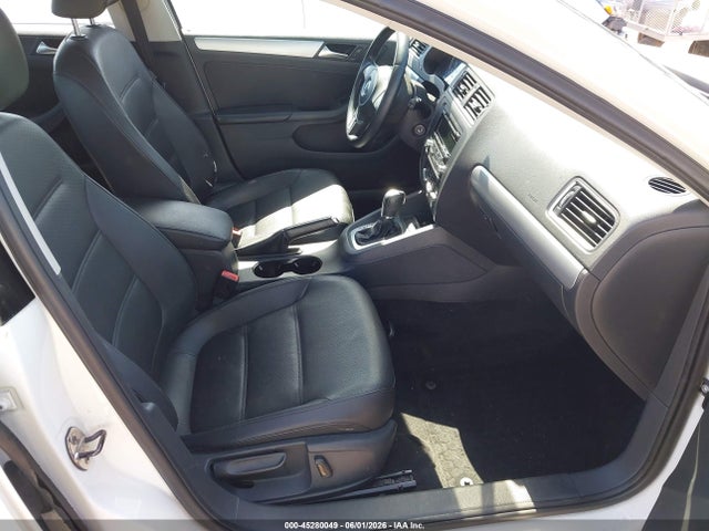 Aukcja sprzedaży 2013 Volkswagen Jetta 2.5l Se, vin: 3VWDP7AJ4DM284018, numer aukcji: 45280049