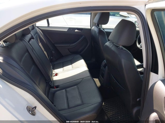 Aukcja sprzedaży 2013 Volkswagen Jetta 2.5l Se, vin: 3VWDP7AJ4DM284018, numer aukcji: 45280049