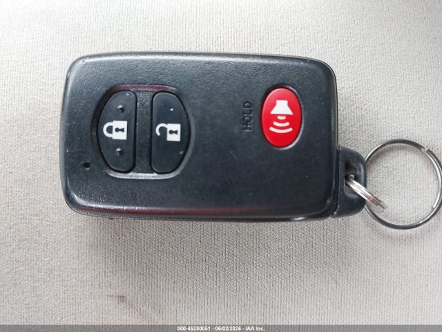 Продаж на аукціоні авто 2011 Toyota Prius Two, vin: JTDKN3DU4B1403341, номер лоту: 45280051