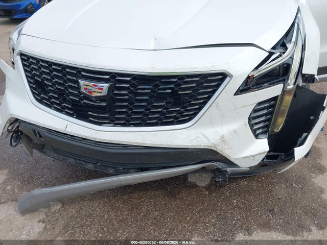 Продаж на аукціоні авто 2022 Cadillac Xt4 Awd Premium Luxury, vin: 1GYFZDR44NF134005, номер лоту: 45280052