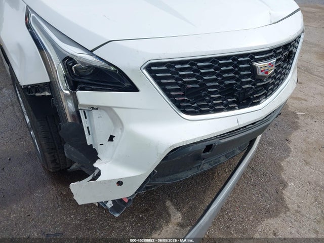 Продаж на аукціоні авто 2022 Cadillac Xt4 Awd Premium Luxury, vin: 1GYFZDR44NF134005, номер лоту: 45280052