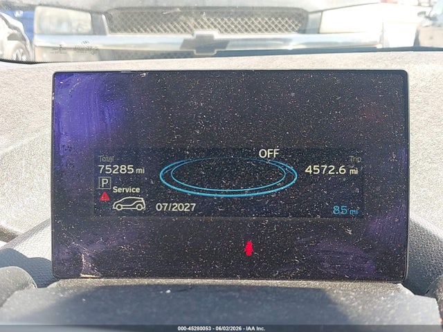 BMW I3 94 Ah 2017 WBY1Z6C53HV548253 Image 13