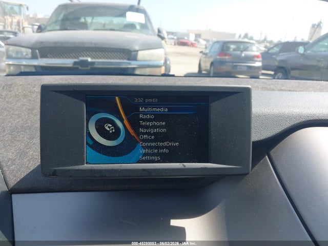 BMW I3 94 Ah 2017 WBY1Z6C53HV548253 Image 14