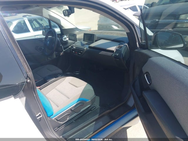 BMW I3 94 Ah 2017 WBY1Z6C53HV548253 Image 5