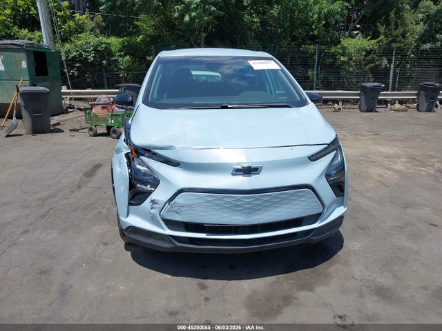 45280055 :رقم المزاد ، 1G1FX6S06P4115204 vin ، 2023 Chevrolet Bolt Ev Fwd 2lt مزاد بيع
