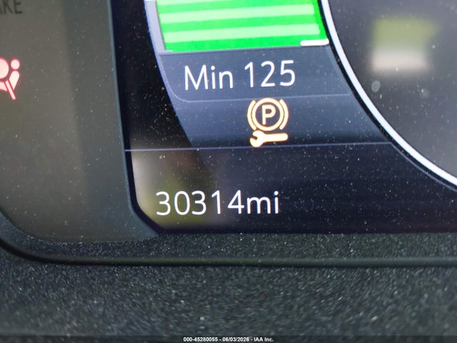 45280055 :رقم المزاد ، 1G1FX6S06P4115204 vin ، 2023 Chevrolet Bolt Ev Fwd 2lt مزاد بيع