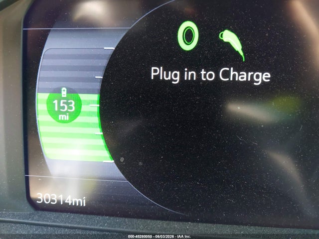 45280055 :رقم المزاد ، 1G1FX6S06P4115204 vin ، 2023 Chevrolet Bolt Ev Fwd 2lt مزاد بيع