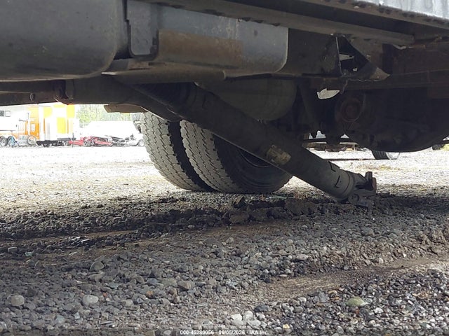 2012 Ram 4500 Chassis St/slt/laramie მანქანა იყიდება აუქციონზე, vin: 3C7WDLEL5CG197818, აუქციონის ნომერი: 45280056