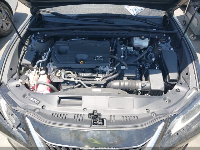 Aukcja sprzedaży 2021 Lexus Es 300h, vin: 58ACA1C15MU010157, numer aukcji: 45280059