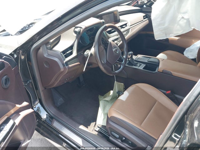 Aukcja sprzedaży 2021 Lexus Es 300h, vin: 58ACA1C15MU010157, numer aukcji: 45280059