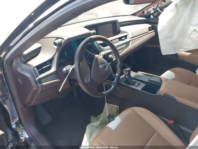 Aukcja sprzedaży 2021 Lexus Es 300h, vin: 58ACA1C15MU010157, numer aukcji: 45280059