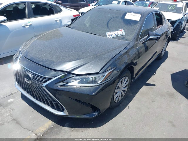 Aukcja sprzedaży 2021 Lexus Es 300h, vin: 58ACA1C15MU010157, numer aukcji: 45280059