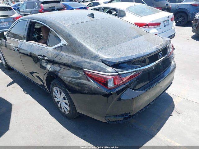 Aukcja sprzedaży 2021 Lexus Es 300h, vin: 58ACA1C15MU010157, numer aukcji: 45280059