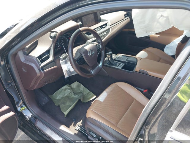 Aukcja sprzedaży 2021 Lexus Es 300h, vin: 58ACA1C15MU010157, numer aukcji: 45280059
