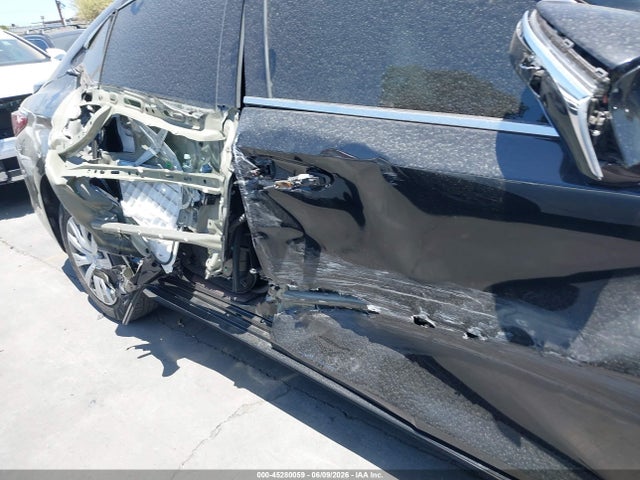Aukcja sprzedaży 2021 Lexus Es 300h, vin: 58ACA1C15MU010157, numer aukcji: 45280059