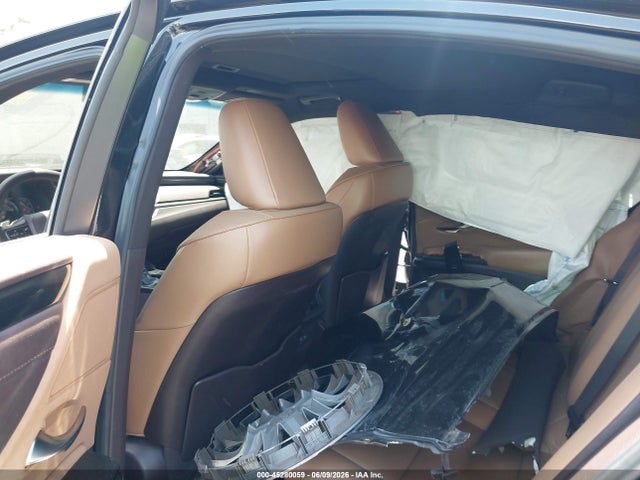 Aukcja sprzedaży 2021 Lexus Es 300h, vin: 58ACA1C15MU010157, numer aukcji: 45280059