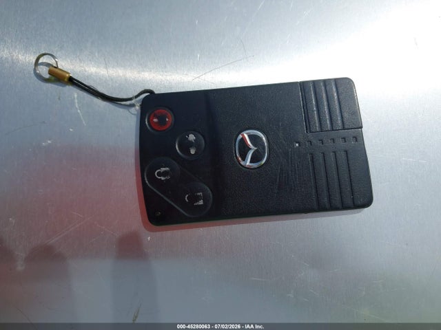 Aukcja sprzedaży 2008 Mazda Mx-5 Grand Touring, vin: JM1NC26F880143729, numer aukcji: 45280063