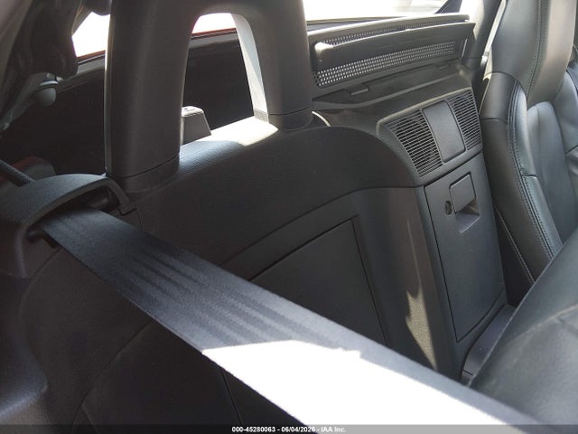 Aukcja sprzedaży 2008 Mazda Mx-5 Grand Touring, vin: JM1NC26F880143729, numer aukcji: 45280063