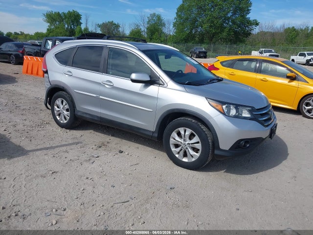 Aukcja sprzedaży 2012 Honda Cr-v Ex-l, vin: 2HKRM4H73CH632891, numer aukcji: 45280065