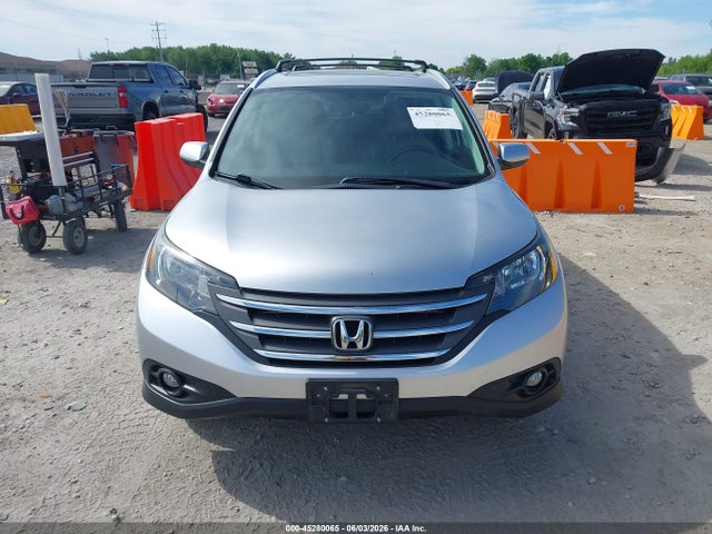 Aukcja sprzedaży 2012 Honda Cr-v Ex-l, vin: 2HKRM4H73CH632891, numer aukcji: 45280065
