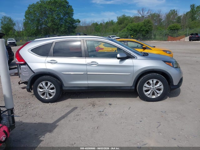 Aukcja sprzedaży 2012 Honda Cr-v Ex-l, vin: 2HKRM4H73CH632891, numer aukcji: 45280065